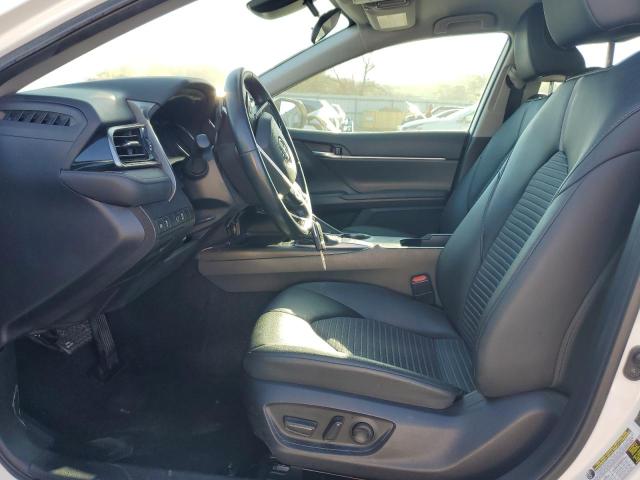 2023 TOYOTA CAMRY SE N - 4T1G11AKXPU740722