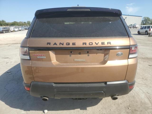 VIN SALWR2EF3GA550914 2016 Land Rover Range Rover, SC no.6