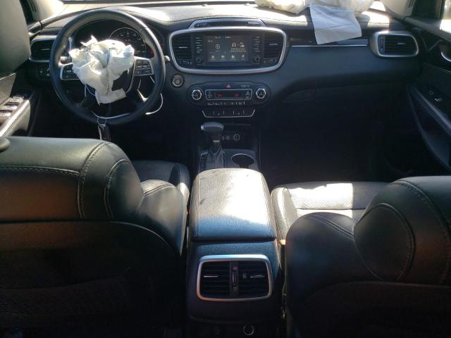 2019 KIA SORENTO EX - 5XYPHDA5XKG597616
