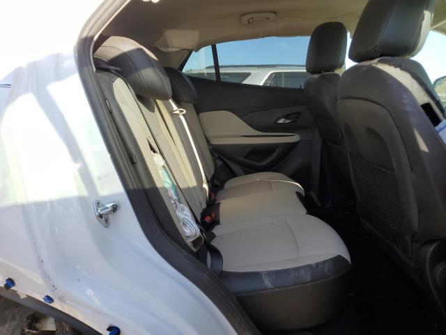 2020 BUICK ENCORE PRE - KL4CJASB3LB070318