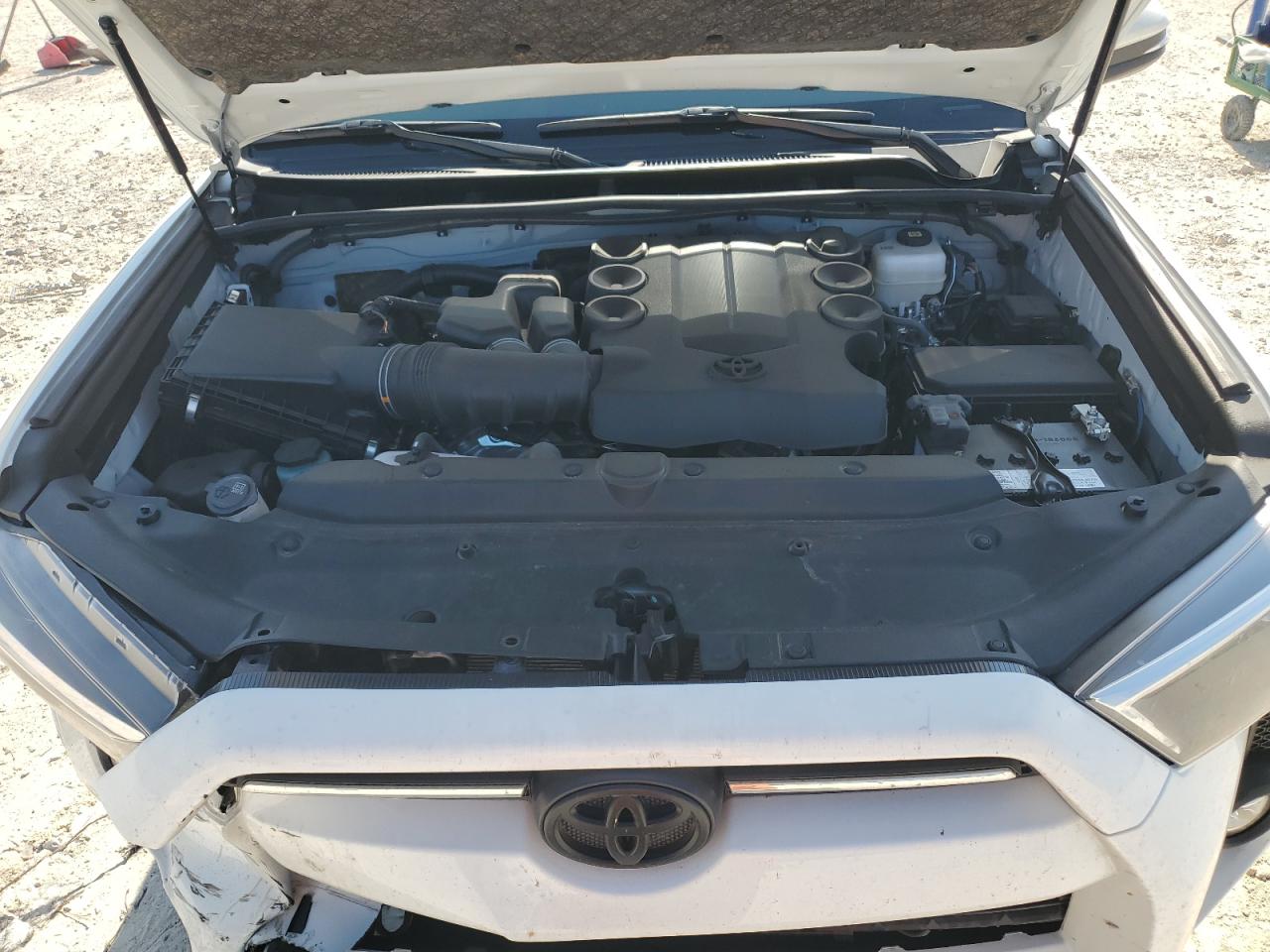 Lot #2928626753 2024 TOYOTA 4RUNNER SR