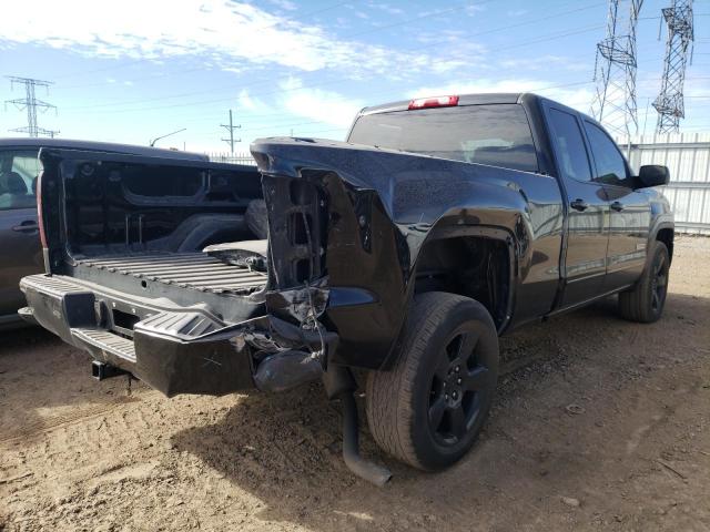 2018 GMC SIERRA K15 - 1GTV2MEC8JZ375867