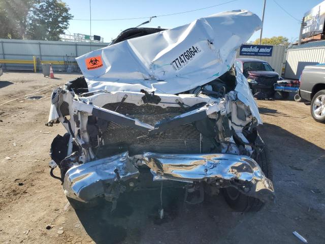 2022 CHEVROLET SILVERADO - 1GCUDGET7NZ635933