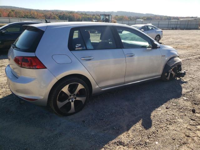 2016 VOLKSWAGEN GTI S/SE/A 3VW5T7AUXGM058094