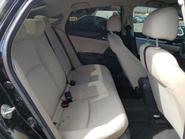 2016 HONDA CIVIC LX - 2HGFC2F50GH502563