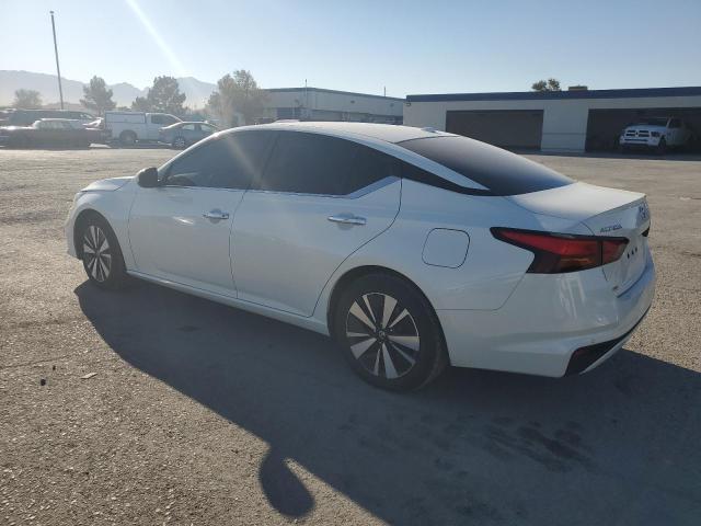 2022 NISSAN ALTIMA SV - 1N4BL4DV5NN301800