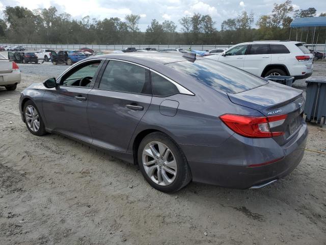 2019 HONDA ACCORD LX - 1HGCV1F19KA163121