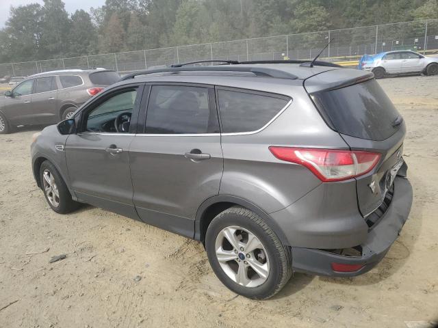 VIN 1FMCU9GX6EUD98013 2014 Ford Escape, SE no.2