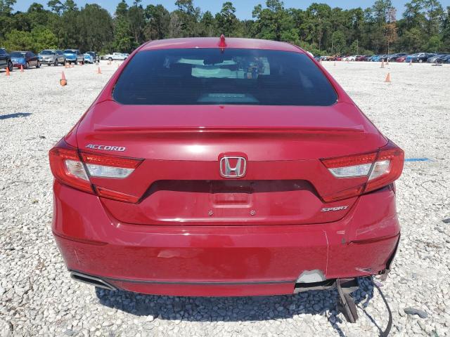 2020 HONDA ACCORD SPO - 1HGCV1F38LA097356