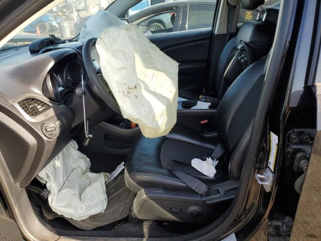 2016 DODGE JOURNEY CR - 3C4PDCGG8GT235749
