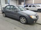 Lot #3023753937 2004 KIA SPECTRA LX