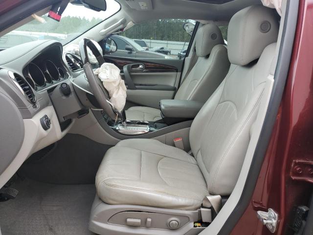2017 BUICK ENCLAVE - 5GAKRBKD8HJ186985