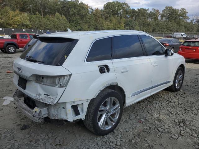 2021 AUDI Q7 PREMIUM - WA1LJAF73MD036603