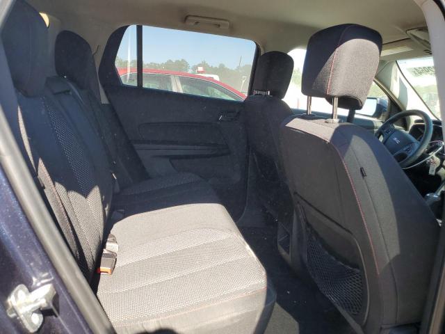 2016 GMC TERRAIN SL - 2GKALMEK8G6106795