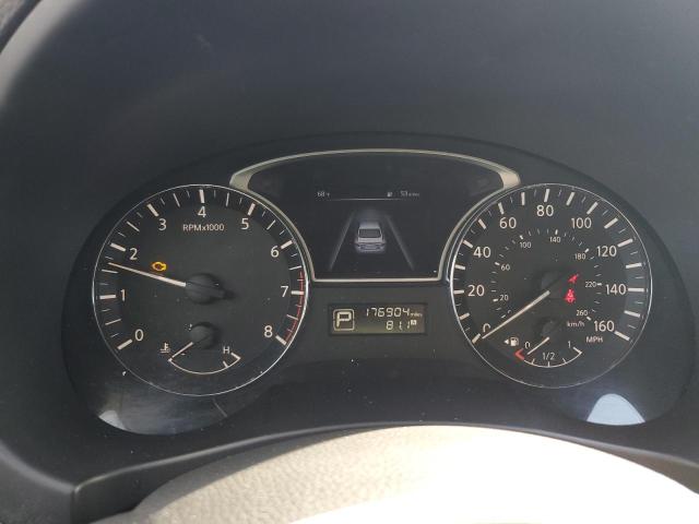 2015 NISSAN ALTIMA 2.5 - 1N4AL3AP2FN402385