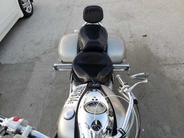 2003 YAMAHA XV1600 AT - JYAVP07E83A011079