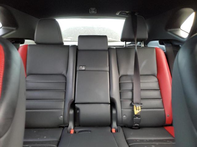 2020 LEXUS NX 300 F S JTJSARBZ5L5012235