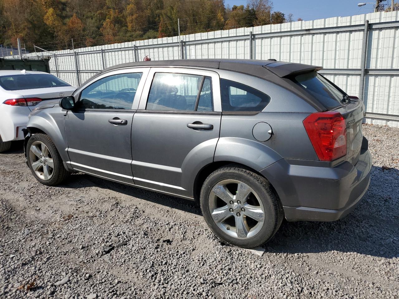 Lot #2952886775 2011 DODGE CALIBER UP