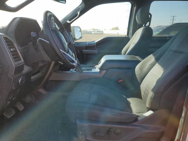 2019 FORD F150 SUPER - 1FTEW1EP6KFA85426