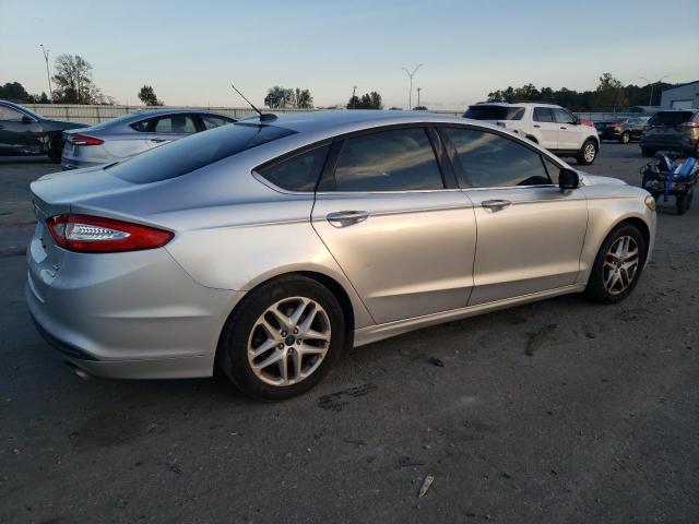 VIN 3FA6P0HD0ER177500 2014 Ford Fusion, SE no.3