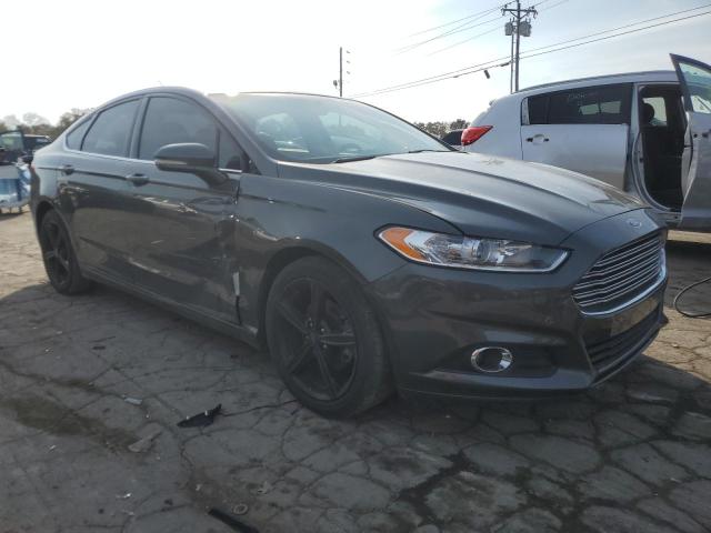 2016 FORD FUSION SE - 3FA6P0H70GR266190