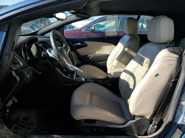 2016 BUICK CASCADA PR W04WT3N58GG155396