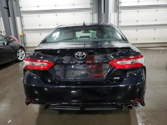2019 TOYOTA CAMRY L - 4T1B11HK4KU775149
