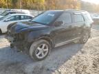 2016 FORD EXPLORER X - 1FM5K8D80GGA94604
