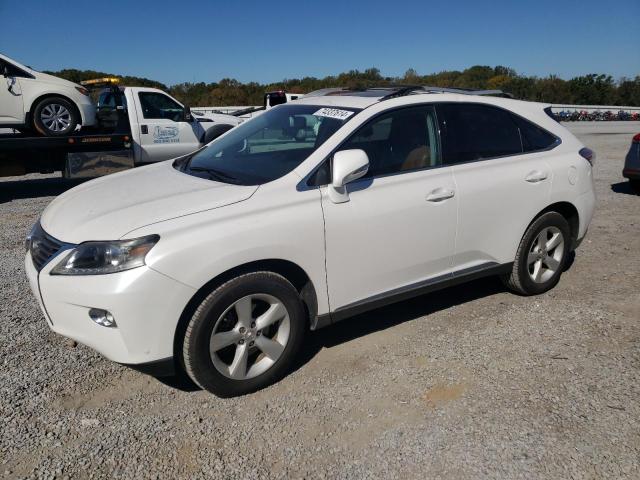 VIN 2T2BK1BA6DC164455 2013 LEXUS RX350 no.1