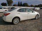 Lot #3038160744 2018 TOYOTA COROLLA L