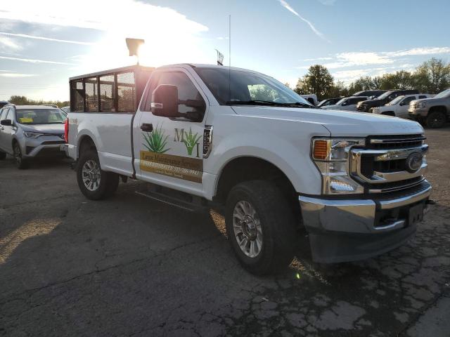 2020 FORD F250 SUPER - 1FTBF2BT7LEC72336