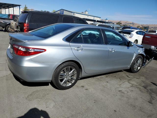 2016 TOYOTA CAMRY LE - 4T1BF1FK8GU252020