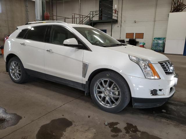 VIN 3GYFNGE3XES636412 2014 Cadillac SRX, Premium Co... no.4