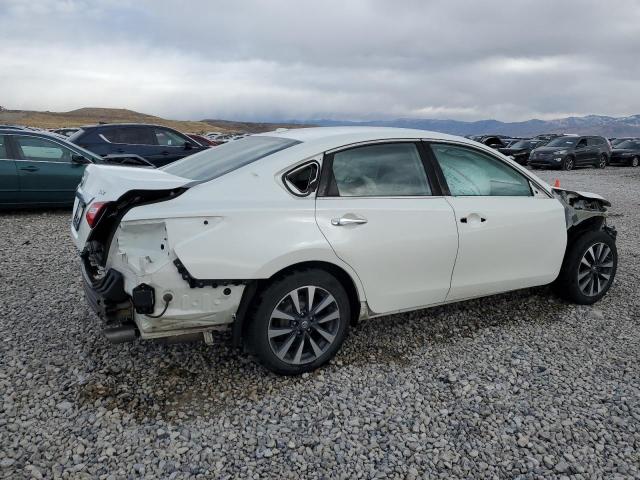 2017 NISSAN ALTIMA 2.5 - 1N4AL3AP3HC118150