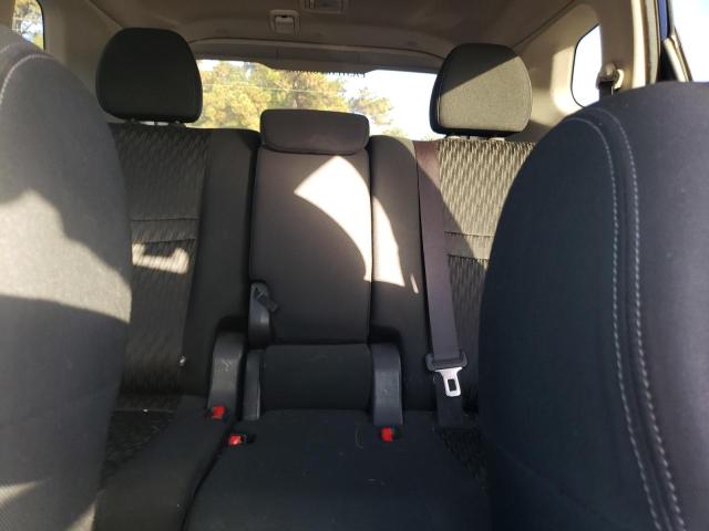 2017 NISSAN ROGUE S - KNMAT2MT0HP501176