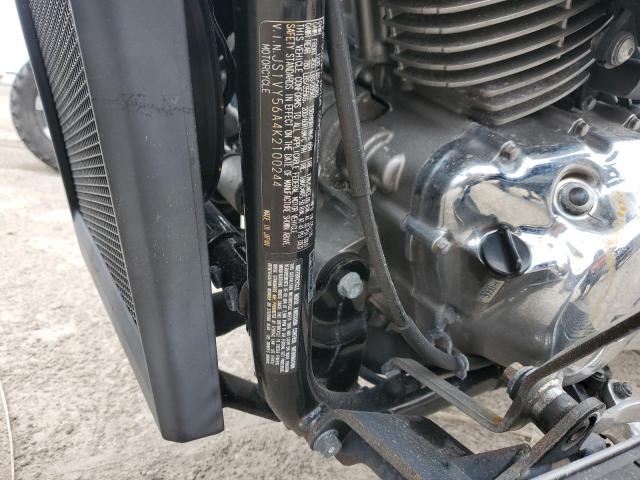 2019 SUZUKI VL1500 B - JS1VY56A4K2100244