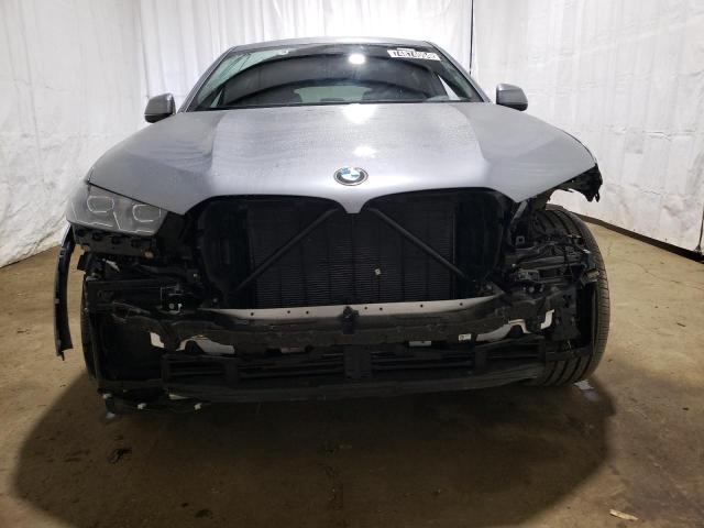 VIN 5UX33EX06S9W89045 2025 BMW X6 no.5