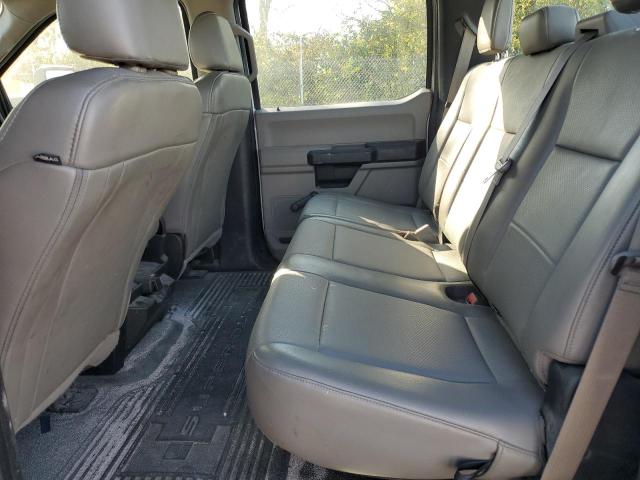 2019 FORD F250 SUPER - 1FT7W2A69KEE32054