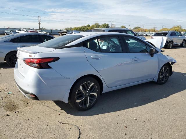 2024 NISSAN VERSA SR - 3N1CN8FV3RL860686