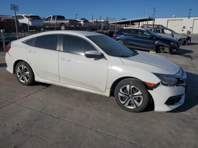 VIN 2HGFC2F51JH581653 2018 Honda Civic, LX no.4