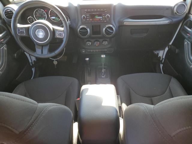 2017 JEEP WRANGLER U - 1C4BJWDG4HL555026