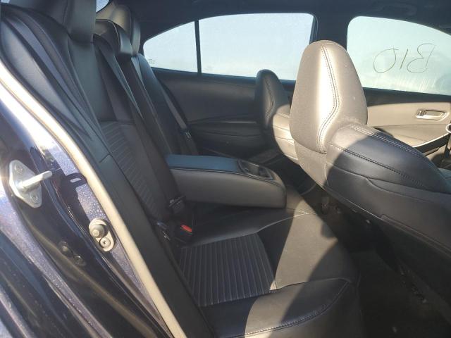 2023 TOYOTA COROLLA XS - 5YFT4MCE7PP164250