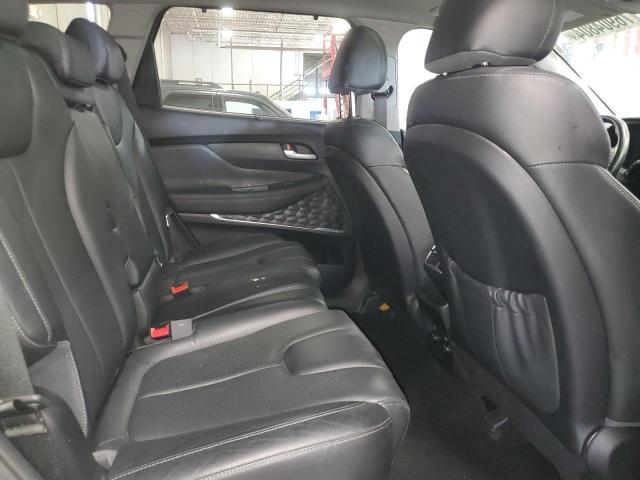 2019 HYUNDAI SANTA FE L - 5NMS5CAA4KH010603