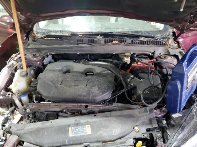 2017 FORD FUSION TIT - 3FA6P0D99HR303472