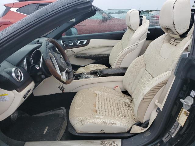 VIN WDDJK7DA5DF016598 2013 Mercedes-Benz SL-Class, 550 no.7