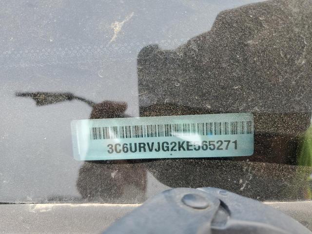 2019 RAM PROMASTER - 3C6URVJG2KE565271