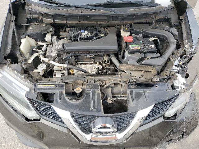 VIN 5N1AT2MT7GC738684 2016 Nissan Rogue, S no.12