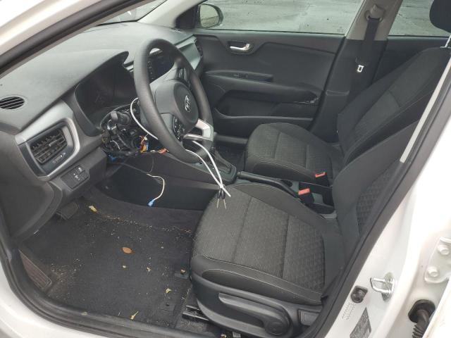 2020 KIA RIO LX - 3KPA24AD6LE343768