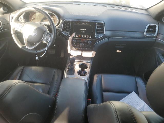 2019 JEEP GRAND CHER - 1C4RJFBG3KC810354