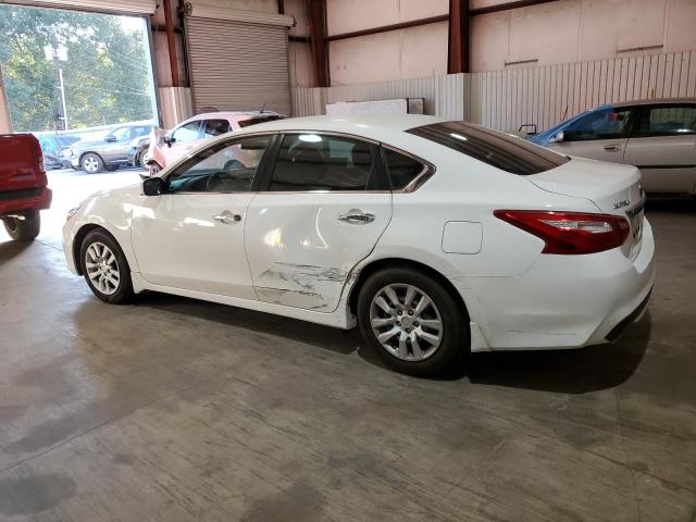 Vin: 1n4al3ap6gn319351, lot: 74917934, nissan altima 2.5 20162